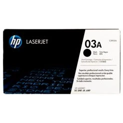 Cheap ???? C3903A | HP 03A | Original HP Toner Cartridge - Black ????