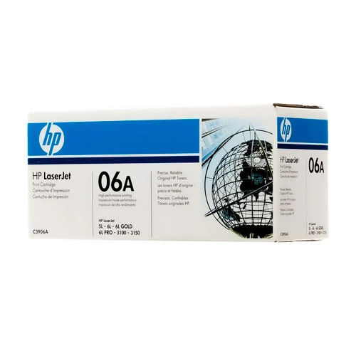 Best reviews of ???? C3906A | HP 06A | Original HP Toner Cartridge - Black ???? 2 Best reviews of ???? C3906A | HP 06A | Original HP Toner Cartridge - Black ???? - Image 2