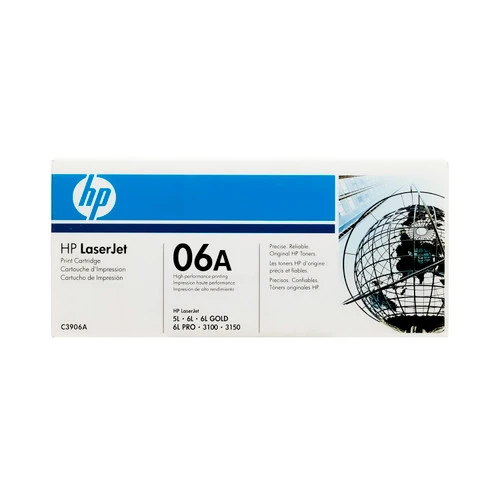 Best reviews of ???? C3906A | HP 06A | Original HP Toner Cartridge - Black ???? 1 Best reviews of ???? C3906A | HP 06A | Original HP Toner Cartridge - Black ????