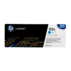 Flash Sale ???? Q3961A | HP 122A | Original HP Toner Cartridge - Cyan ????