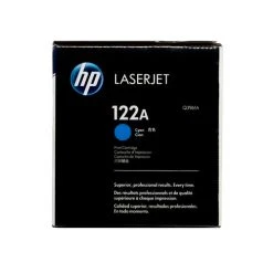Flash Sale ???? Q3961A | HP 122A | Original HP Toner Cartridge - Cyan ???? -HP Shop 122A C S TonerBuzz 00749 41552.1669303954