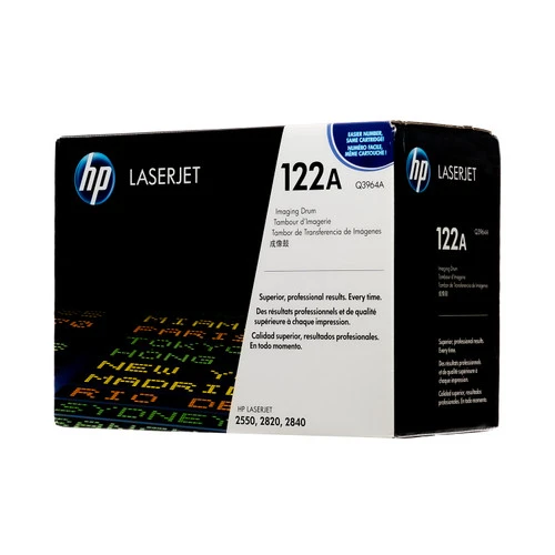 Budget ???? Q3964A | HP 122A | Original HP Imaging Drum Unit ???? 3 Budget ???? Q3964A | HP 122A | Original HP Imaging Drum Unit ???? - Image 3