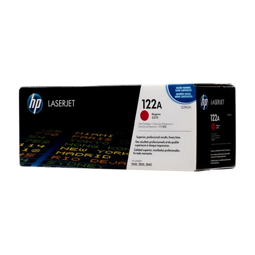 Cheap ???? Q3963A | HP 122A | Original HP Cartridge - Magenta ???? 2 Cheap ???? Q3963A | HP 122A | Original HP Cartridge - Magenta ???? - Image 2