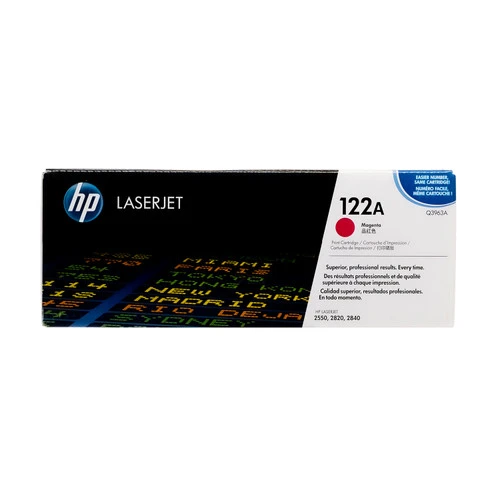 Cheap ???? Q3963A | HP 122A | Original HP Cartridge - Magenta ???? 1 Cheap ???? Q3963A | HP 122A | Original HP Cartridge - Magenta ????