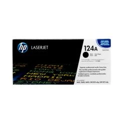 Wholesale ✔️ Q6000A | HP 124A | Original HP Toner Cartridge - Black ????