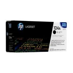 Wholesale ✔️ Q6000A | HP 124A | Original HP Toner Cartridge - Black ???? -HP Shop 124A B S TonerBuzz 48504 49921.1669393939
