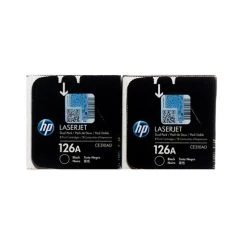 Best reviews of ???? CE310AD | HP 126A | Original HP Dual Pack Toner Cartridges - Black ❤️ -HP Shop 126A 2 S TonerBuzz 41738 08003.1667962227