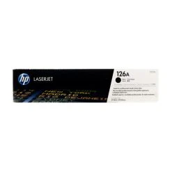 Outlet ???? CE310A | HP 126A | Original HP Toner Cartridge - Black ????