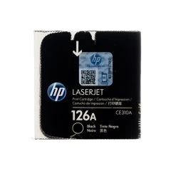 Outlet ???? CE310A | HP 126A | Original HP Toner Cartridge - Black ???? -HP Shop 126A B S TonerBuzz 82326 43507.1667962251