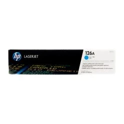 Cheap ✨ CE311A | HP 126A | Original HP Toner Cartridge - Cyan ✔️