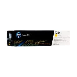 Best Pirce ???? CE312A | HP 126A | Original HP Toner Cartridge - Yellow ❤️ -HP Shop 126A Y 3 TonerBuzz 09385 44801.1669393988