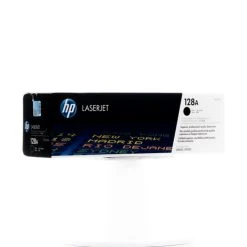 Top 10 ✨ CE320A | HP 128A | Original HP Toner Cartridge - Black ???? -HP Shop 128 B S TonerBuzz 74316 06400.1648684908