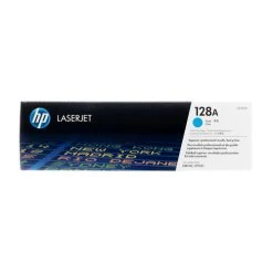 Best deal ???? CE321A | HP 128A | Original HP Toner Cartridge - Cyan ????