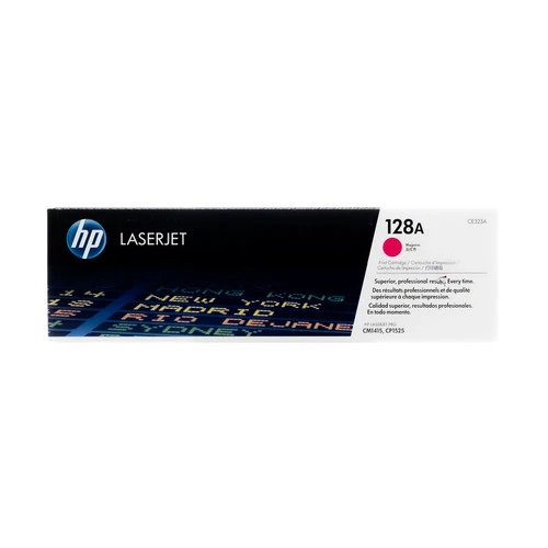 Cheapest ???? CE323A | HP 128A | Original HP Toner Cartridge - Magenta ???? 1 Cheapest ???? CE323A | HP 128A | Original HP Toner Cartridge - Magenta ????