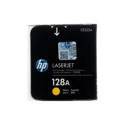 Best Pirce ✔️ CE322A | HP 128A | Original HP Toner Cartridge - Yellow ???? -HP Shop 128A Y S 78739 37111.1667962037