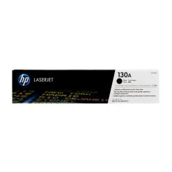 New ???? CF350A | HP 130A | Original HP LaserJet Toner Cartridge - Black ????