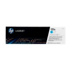 Best Sale ⭐ CF211A | HP 131A | Original HP Toner Cartridge - Cyan ????
