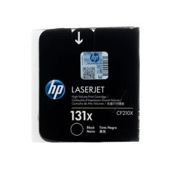 Top 10 ???? CF210X | HP 131X | Original HP High-Yield Toner Cartridge - Black ???? -HP Shop 131x B S TonerBuzz 49497 53677.1669156227