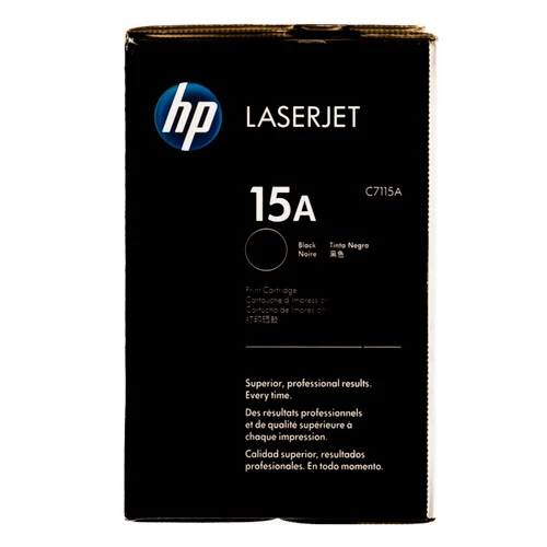 Top 10 ❤️ C7115A | HP 15A | Original LaserJet Toner Cartridge - Black ???? 3 Top 10 ❤️ C7115A | HP 15A | Original LaserJet Toner Cartridge - Black ???? - Image 3