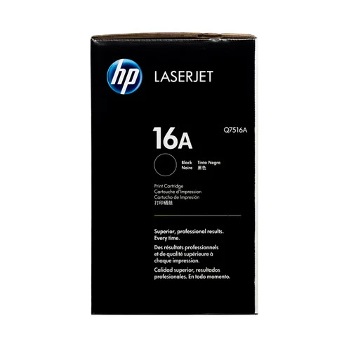 Flash Sale ???? Q7516A | HP 16A | Original HP Toner Cartridge - Black ???? 3 Flash Sale ???? Q7516A | HP 16A | Original HP Toner Cartridge - Black ???? - Image 3