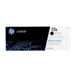 Hot Sale ???? CF217A | HP 17A | Original HP LaserJet Toner Cartridge - Black ✔️