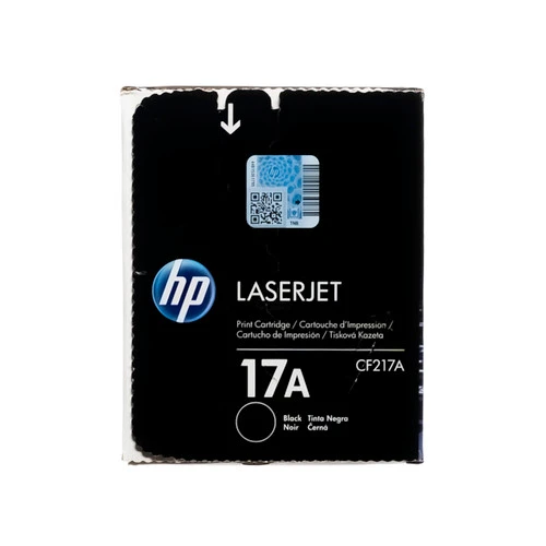 Hot Sale ???? CF217A | HP 17A | Original HP LaserJet Toner Cartridge - Black ✔️ 3 Hot Sale ???? CF217A | HP 17A | Original HP LaserJet Toner Cartridge - Black ✔️ - Image 3