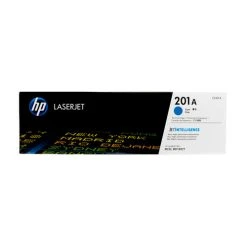 New ???? CF401A | HP 201A | Original HP LaserJet Toner Cartridge - Cyan ????