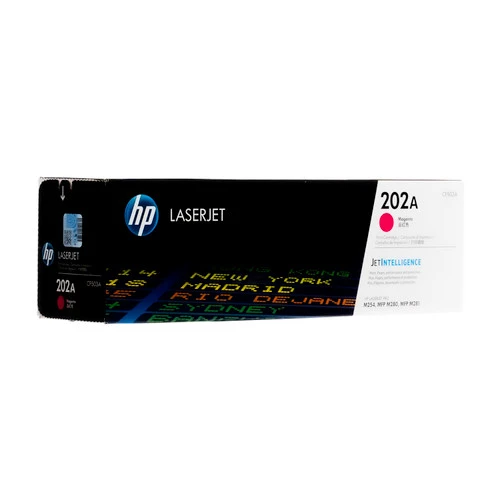 Hot Sale ✨ CF503A | HP 202A | Original HP Toner Cartridge - Magenta ⌛ 2 Hot Sale ✨ CF503A | HP 202A | Original HP Toner Cartridge - Magenta ⌛ - Image 2
