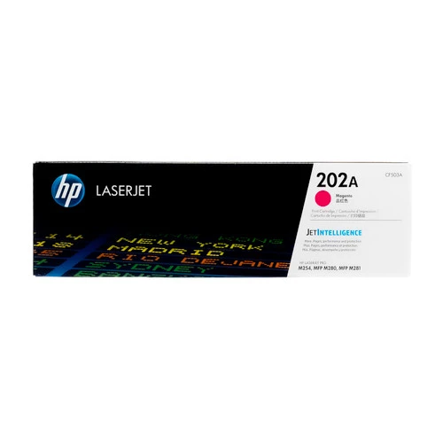 Hot Sale ✨ CF503A | HP 202A | Original HP Toner Cartridge - Magenta ⌛ 1 Hot Sale ✨ CF503A | HP 202A | Original HP Toner Cartridge - Magenta ⌛