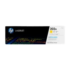 Outlet ⌛ CF502A | HP 202A | Original HP Toner Cartridge - Yellow ????