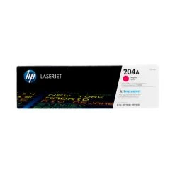 Discount ✔️ CF513A | HP 204A | Original HP LaserJet Toner Cartridge - Magenta ????