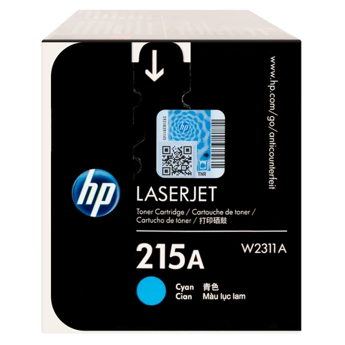 Hot Sale ✨ W2311A | HP 215A | Original HP LaserJet Toner Cartridge - Cyan ⌛ 3 Hot Sale ✨ W2311A | HP 215A | Original HP LaserJet Toner Cartridge - Cyan ⌛ - Image 3