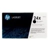 Outlet ???? Q2624X | HP 24X | Original HP 24X Toner Cartridge - Black ✔️