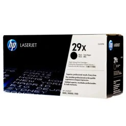Flash Sale ???? C4129X | HP 29X | Original HP High-Yield Toner Cartridge - Black ???? -HP Shop 29X B 3 TonerBuzz 00617 40924.1667962419