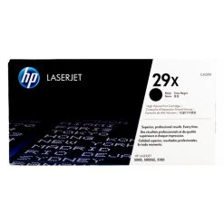 Flash Sale ???? C4129X | HP 29X | Original HP High-Yield Toner Cartridge - Black ????