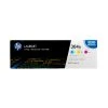 New ???? CF340A | HP 304A | Original HP Toner Cartridge - Tri-Color ✨