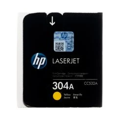 Best deal ???? CC532A | HP 304A | Original HP Toner Cartridge - Yellow ???? -HP Shop 304A Y S TonerBuzz 06196 81392.1669393992