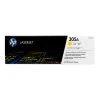 Discount ⌛ CE412A | HP 305A | Original HP Toner Cartridge - Yellow ????