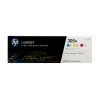 Budget ???? CF370AM | HP 305A | Original HP LaserJet Toner Cartridge - Tri-Color ❤️