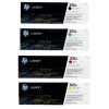 Cheapest ⌛ HP 305A SET | CE410A, CE411A, CE412A, CE413A | Original HP Toner Cartridge - Black, Cyan, Yellow, Magenta ????