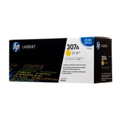 Coupon ✔️ CE742A | HP 307A | Original HP Toner Cartridge - Yellow ???? -HP Shop 307a Y 3 TonerBuzz 14292 42858.1667962091