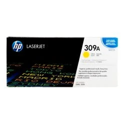 Cheap ❤️ Q2672A | HP 309A | Original HP Toner Cartridge - Yellow ????