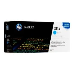 Buy ✨ Q2681A | HP 311A | Original HP Toner Cartridges - Cyan ???? -HP Shop 311A C 3 TonerBuzz 74162 24601.1667961871