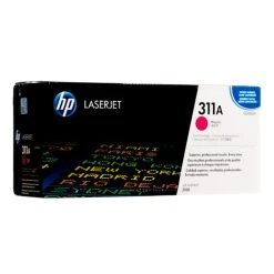 Brand new ⌛ Q2683A | HP 311A | Original HP Toner Cartridge - Magenta ???? 5 Brand new ⌛ Q2683A | HP 311A | Original HP Toner Cartridge - Magenta ???? -HP Shop 311A M 3 TonerBuzz 68614 46696.1667961840