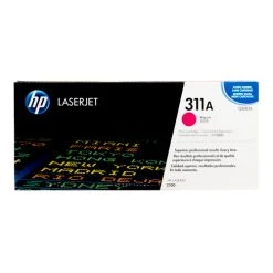 Brand new ⌛ Q2683A | HP 311A | Original HP Toner Cartridge - Magenta ????