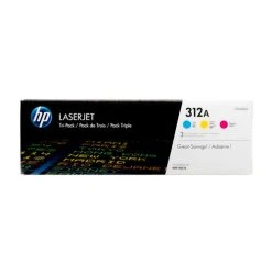 Best reviews of ✔️ CF440AM | HP 312A | Original HP LaserJet Toner Cartridge - Tri Color ????