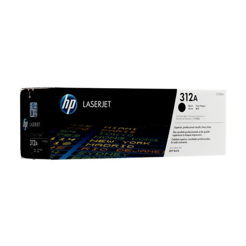 Wholesale ???? CF380A | HP 312A | Original HP LaserJet Toner Cartridge - Black ???? 2 Wholesale ???? CF380A | HP 312A | Original HP LaserJet Toner Cartridge - Black ???? - Image 2