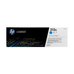 Cheapest ???? CF381A | HP 312A | Original HP LaserJet Toner Cartridge - Cyan ????