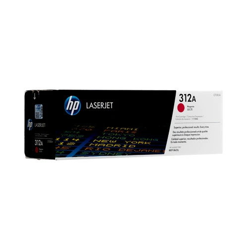 Discount ???? CF383A | HP 312A | Original HP LaserJet Toner Cartridge - Magenta ???? 2 Discount ???? CF383A | HP 312A | Original HP LaserJet Toner Cartridge - Magenta ???? - Image 2