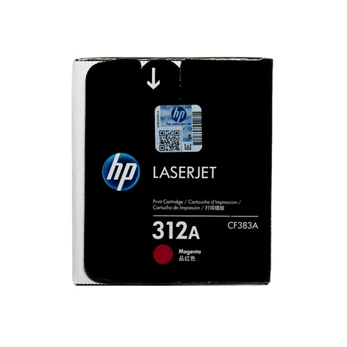 Discount ???? CF383A | HP 312A | Original HP LaserJet Toner Cartridge - Magenta ???? 3 Discount ???? CF383A | HP 312A | Original HP LaserJet Toner Cartridge - Magenta ???? - Image 3